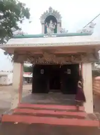 Arulmigu Vinayagar Temple, Morupatti - 621215 Temple