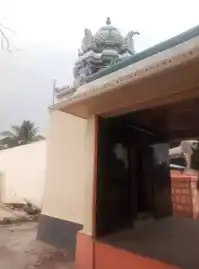 Arulmigu Vinayagar Temple, Morupatti - 621215 Arulmigu Vinayagar Temple, Morupatti - 621215, Thiruchirappalli - Ancient Temple Architecture and History Image 2