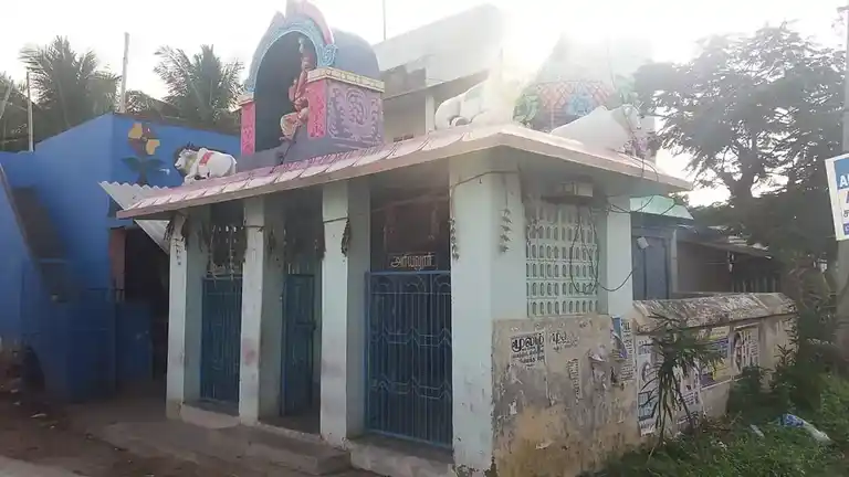 Arulmigu Vinayagar Temple, Mudikondan - 621715 Arulmigu Vinayagar Temple, Mudikondan - 621715, Ariyalur - Ancient Temple Architecture and History Image 2