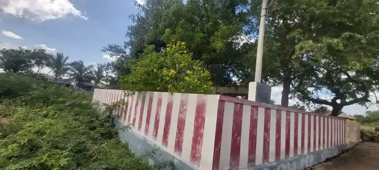 Arulmigu Vinayagar Temple, Mudukkumindanpatti - 628503