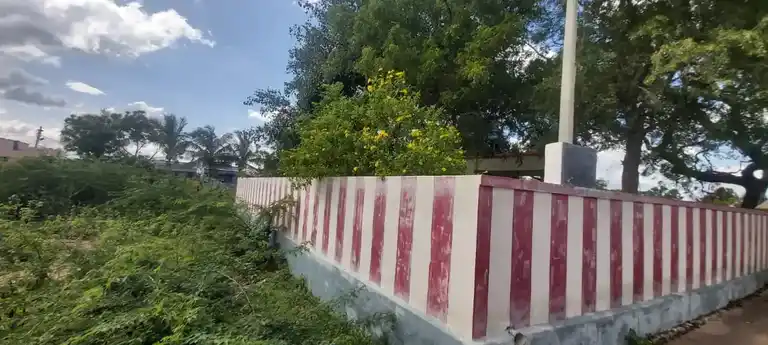 Arulmigu Vinayagar Temple, Mudukkumindanpatti - 628503 அருள்மிகு விநாயகர் திருக்கோயில், Mudukkumindanpatti - 628503, Thoothukudi - Ancient Temple Architecture and History Image 2