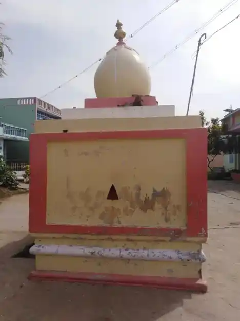 Arulmigu Vinayagar Temple, Mugaiyur - 605755 அருள்மிகு விநாயகர் திருக்கோயில், Mugaiyur - 605755, Viluppuram - Ancient Temple Architecture and History Image 2