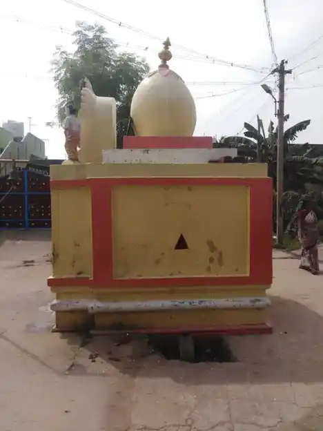 Arulmigu Vinayagar Temple, Mugaiyur - 605755 அருள்மிகு விநாயகர் திருக்கோயில், Mugaiyur - 605755, Viluppuram - Ancient Temple Architecture and History Image 4