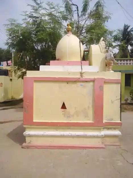 Arulmigu Vinayagar Temple, Mugaiyur - 605755 அருள்மிகு விநாயகர் திருக்கோயில், Mugaiyur - 605755, Viluppuram - Ancient Temple Architecture and History Image 5
