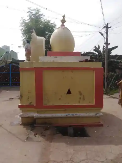 Arulmigu Vinayagar Temple, Mugaiyur - 605755 அருள்மிகு விநாயகர் திருக்கோயில், Mugaiyur - 605755, Viluppuram - Ancient Temple Architecture and History Image 7