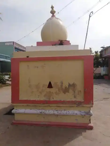 Arulmigu Vinayagar Temple, Mugaiyur - 605755 அருள்மிகு விநாயகர் திருக்கோயில், Mugaiyur - 605755, Viluppuram - Ancient Temple Architecture and History Image 8