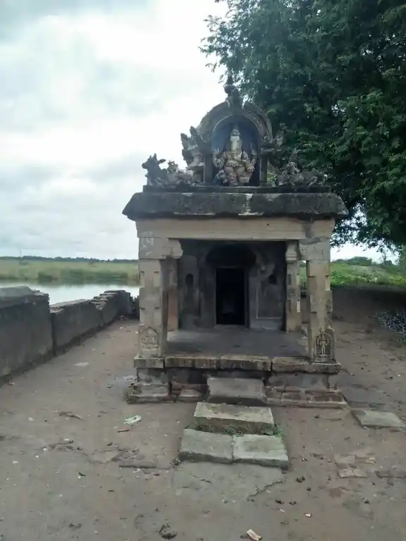 Arulmigu Vinayagar Temple, Mullayur - 621730 Arulmigu Vinayagar Temple,  - 621730, Ariyalur - Ancient Temple Architecture and History Image 2