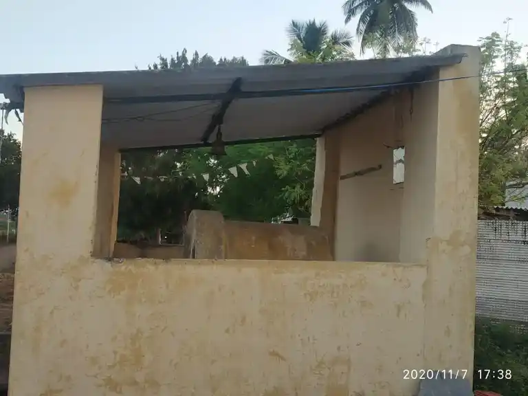 Arulmigu Vinayagar Temple, Mullipadi - 621306 Arulmigu Vinayagar Temple, Mullipadi - 621306, Thiruchirappalli - Ancient Temple Architecture and History Image 2