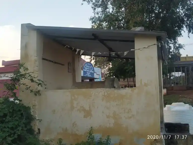 Arulmigu Vinayagar Temple, Mullipadi - 621306 Arulmigu Vinayagar Temple, Mullipadi - 621306, Thiruchirappalli - Ancient Temple Architecture and History Image 4