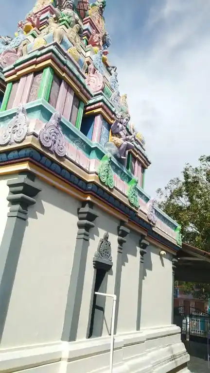 Arulmigu Vinayagar Temple, Mulupadi - 642109 Arulmigu Vinayagar Temple, Mulupadi - 642109, Coimbatore - Ancient Temple Architecture and History Image 3