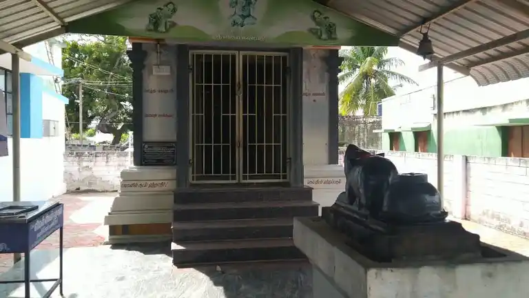 Arulmigu Vinayagar Temple, Mulupadi - 642109 Arulmigu Vinayagar Temple, Mulupadi - 642109, Coimbatore - Ancient Temple Architecture and History Image 4