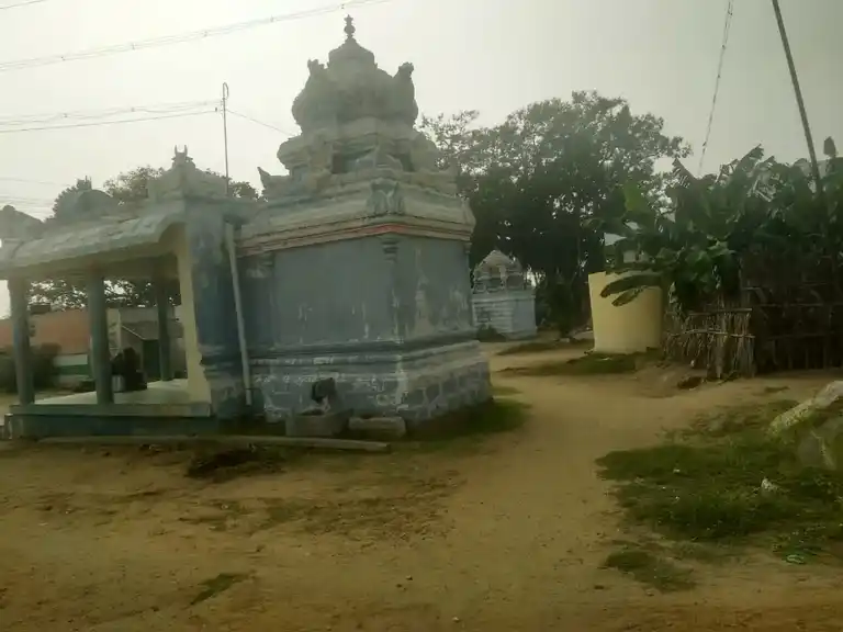 Arulmigu Vinayagar Temple, Munaiyanur - 639108 அருள்மிகு விநாயகர் திருக்கோயில்,  - 639108, Karur - Ancient Temple Architecture and History Image 3
