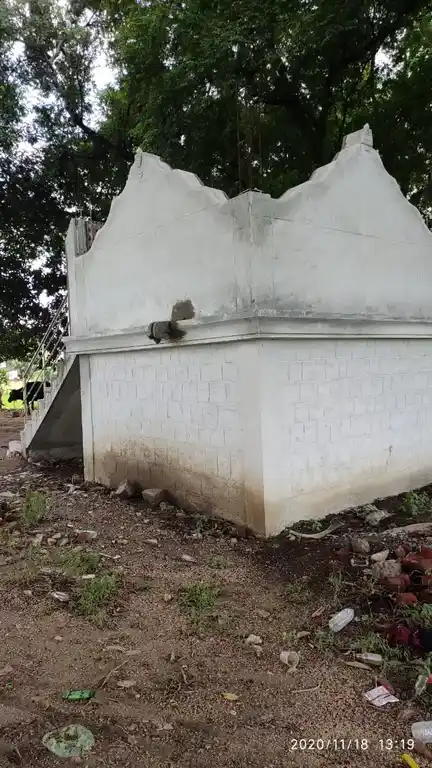 Arulmigu Vinayagar Temple, Munduvelanpatti - 625514