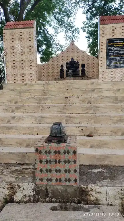 Arulmigu Vinayagar Temple, Munduvelanpatti - 625514 அருள்மிகு விநாயகர் திருக்கோயில், Munduvelanpatti, Munduvelanpatti - 625514, Madurai - Ancient Temple Architecture and History Image 2