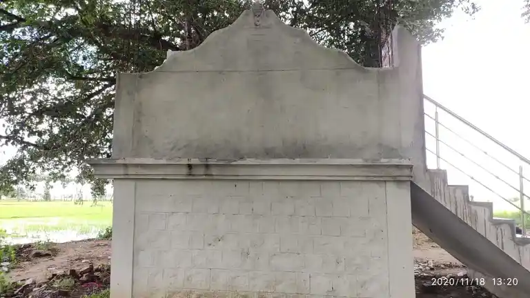 Arulmigu Vinayagar Temple, Munduvelanpatti - 625514 அருள்மிகு விநாயகர் திருக்கோயில், Munduvelanpatti, Munduvelanpatti - 625514, Madurai - Ancient Temple Architecture and History Image 3