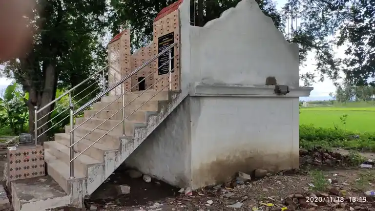 Arulmigu Vinayagar Temple, Munduvelanpatti - 625514 அருள்மிகு விநாயகர் திருக்கோயில், Munduvelanpatti, Munduvelanpatti - 625514, Madurai - Ancient Temple Architecture and History Image 4