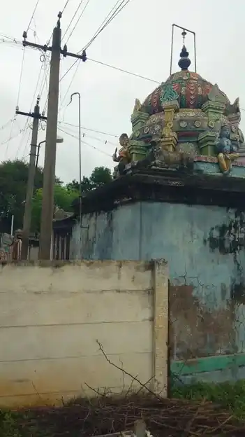 Arulmigu Vinayagar Temple, Muniyankurichi - 621704 Arulmigu Vinayagar Temple,  - 621704, Ariyalur - Ancient Temple Architecture and History Image 2
