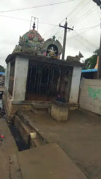 Arulmigu Vinayagar Temple, Muniyankurichi - 621704 Arulmigu Vinayagar Temple,  - 621704, Ariyalur - Ancient Temple Architecture and History Image 3