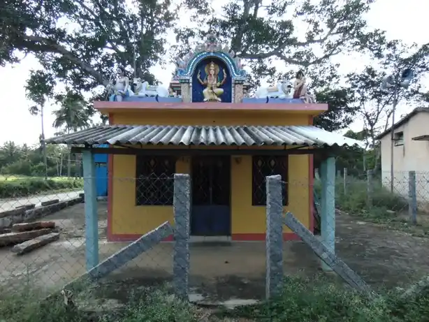 Arulmigu Vinayagar Temple, Muriandampalayam - 641655