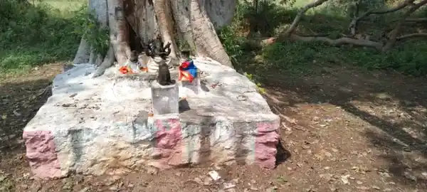 Arulmigu Vinayagar Temple, Musuvanoothu - 624219