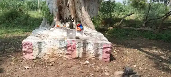 Arulmigu Vinayagar Temple, Musuvanoothu - 624219 அருள்மிகு விநாயகர் திருக்கோயில், Musuvanoothu - 624219, Dindigul - Ancient Temple Architecture and History Image 3