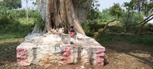 Arulmigu Vinayagar Temple, Musuvanoothu - 624219 அருள்மிகு விநாயகர் திருக்கோயில், Musuvanoothu - 624219, Dindigul - Ancient Temple Architecture and History Image 6