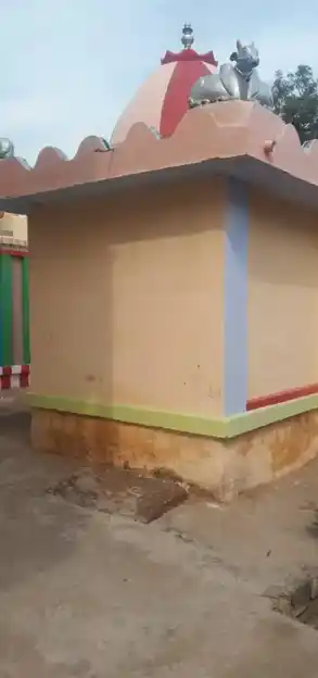 Arulmigu Vinayagar Temple, Muthalapuram - 624202