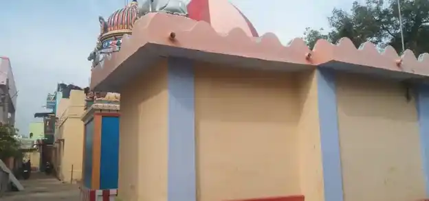 Arulmigu Vinayagar Temple, Muthalapuram - 624202 அருள்மிகு விநாயகர் திருக்கோயில், Muthalapuram - 624202, Dindigul - Ancient Temple Architecture and History Image 3