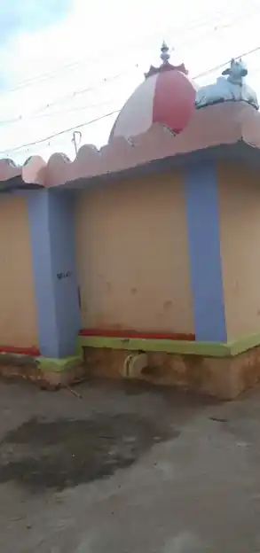 Arulmigu Vinayagar Temple, Muthalapuram - 624202 அருள்மிகு விநாயகர் திருக்கோயில், Muthalapuram - 624202, Dindigul - Ancient Temple Architecture and History Image 4