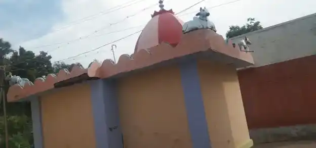 Arulmigu Vinayagar Temple, Muthalapuram - 624202 அருள்மிகு விநாயகர் திருக்கோயில், Muthalapuram - 624202, Dindigul - Ancient Temple Architecture and History Image 5