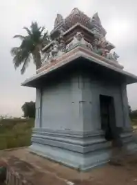 Arulmigu Vinayagar Temple, Muthalipatti - 621211 Arulmigu Vinayagar Temple, Muthalipatti - 621211, Thiruchirappalli - Ancient Temple Architecture and History Image 3