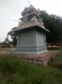 Arulmigu Vinayagar Temple, Muthalipatti - 621211 Arulmigu Vinayagar Temple, Muthalipatti - 621211, Thiruchirappalli - Ancient Temple Architecture and History Image 5