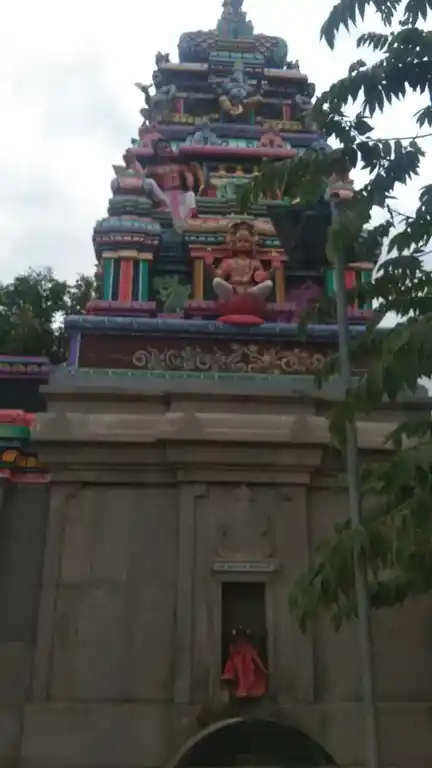 Arulmigu Vinayagar Temple, Muthipalayam - 641010 அருள்மிகு விநாயகர் திருக்கோயில், Muthipalayam - 641010, Coimbatore - Ancient Temple Architecture and History Image 3