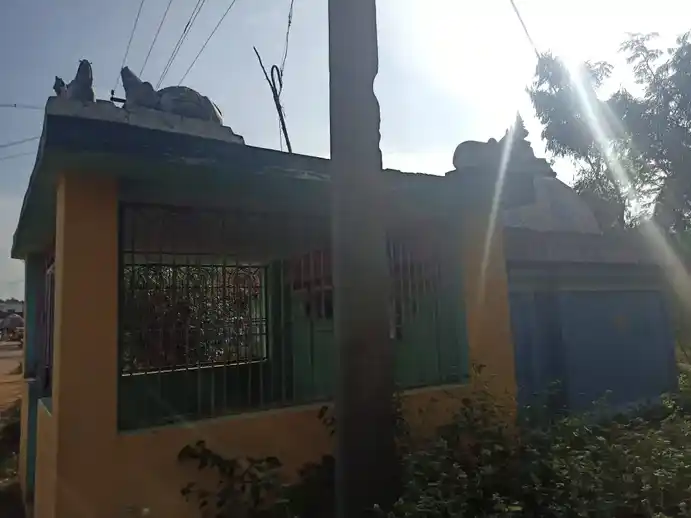 Arulmigu Vinayagar Temple, Muthuservamadam, Ariyalur - 612903 ArulmiguVinayagar Temple, Muthuservamadam, Ariyalur - 612903, Ariyalur - Ancient Temple Architecture and History Image 7