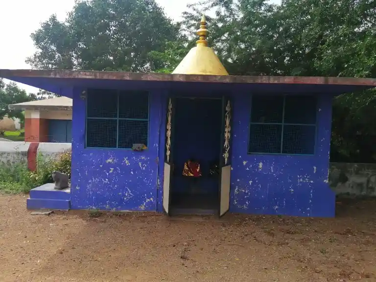 Arulmigu Vinayagar Temple, Naataarmangalam - 606204 அருள்மிகு விநாயகர் திருக்கோயில், Naataarmangalam - 606204, Kallakurichi - Ancient Temple Architecture and History Image 2