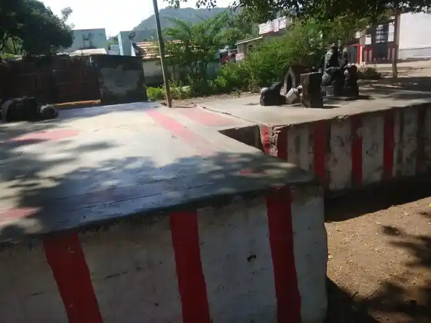 Arulmigu Vinayagar Temple, Nadakottai - 624220 அருள்மிகு விநாயகர் திருக்கோயில், Nadakottai - 624220, Dindigul - Ancient Temple Architecture and History Image 2