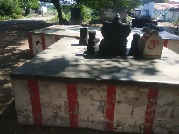 Arulmigu Vinayagar Temple, Nadakottai - 624220 அருள்மிகு விநாயகர் திருக்கோயில், Nadakottai - 624220, Dindigul - Ancient Temple Architecture and History Image 3