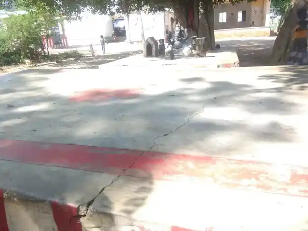 Arulmigu Vinayagar Temple, Nadakottai - 624220 அருள்மிகு விநாயகர் திருக்கோயில், Nadakottai - 624220, Dindigul - Ancient Temple Architecture and History Image 4