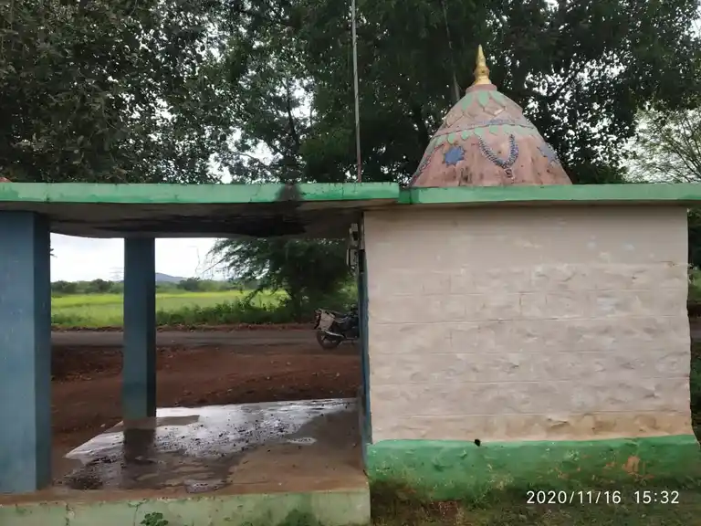 Arulmigu Vinayagar Temple, Nadhanour - 621305 Arulmigu Vinayagar Temple, Nadhanour - 621305, Thiruchirappalli - Ancient Temple Architecture and History Image 3