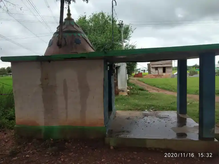 Arulmigu Vinayagar Temple, Nadhanour - 621305 Arulmigu Vinayagar Temple, Nadhanour - 621305, Thiruchirappalli - Ancient Temple Architecture and History Image 4