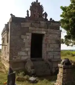 Arulmigu Vinayagar Temple, Nadiyapattu - 606115 Arulmigu Vinayagar Temple, Nadiyapattu - 606115, Cuddalore - Ancient Temple Architecture and History Image 4