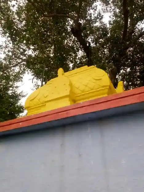 Arulmigu Vinayagar Temple, Nadupalayam, Nadupalayam - 638151 அருள்மிகு விநாயகர் திருக்கோயில், Nadupalayam, நடுப்பாளையம் - 638151, Erode - Ancient Temple Architecture and History Image 2