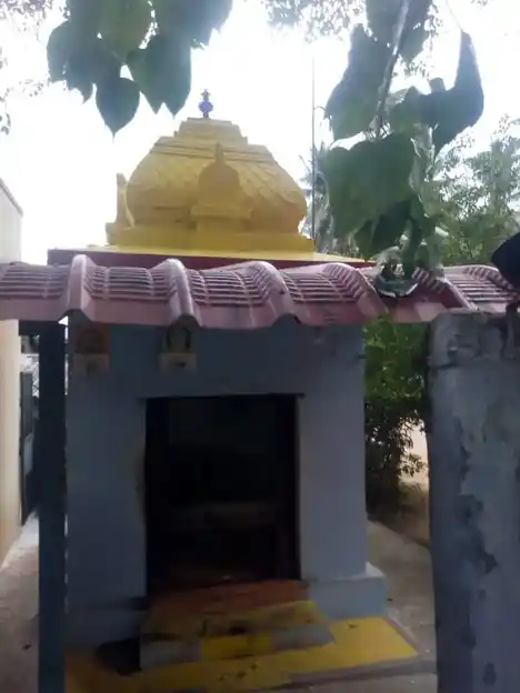 Arulmigu Vinayagar Temple, Nadupalayam, Nadupalayam - 638151 அருள்மிகு விநாயகர் திருக்கோயில், Nadupalayam, நடுப்பாளையம் - 638151, Erode - Ancient Temple Architecture and History Image 3