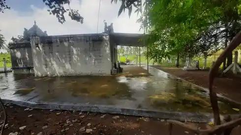 Arulmigu Vinayagar Temple, Naduvachery - 641654 அருள்மிகு விநாயகர் திருக்கோயில், Naduvachery - 641654, Tiruppur - Ancient Temple Architecture and History Image 2