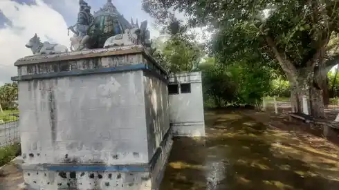 Arulmigu Vinayagar Temple, Naduvachery - 641654 அருள்மிகு விநாயகர் திருக்கோயில், Naduvachery - 641654, Tiruppur - Ancient Temple Architecture and History Image 3