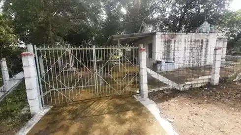 Arulmigu Vinayagar Temple, Naduvachery - 641654 அருள்மிகு விநாயகர் திருக்கோயில், Naduvachery - 641654, Tiruppur - Ancient Temple Architecture and History Image 4