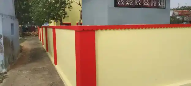 Arulmigu Vinayagar Temple, Naganampatty, Oddanchatram - 624619 அருள்மிகு விநாயகர் திருக்கோயில், Naganampatty, Oddanchatram - 624619, Dindigul - Ancient Temple Architecture and History Image 3