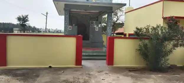 Arulmigu Vinayagar Temple, Naganampatty, Oddanchatram - 624619 அருள்மிகு விநாயகர் திருக்கோயில், Naganampatty, Oddanchatram - 624619, Dindigul - Ancient Temple Architecture and History Image 5