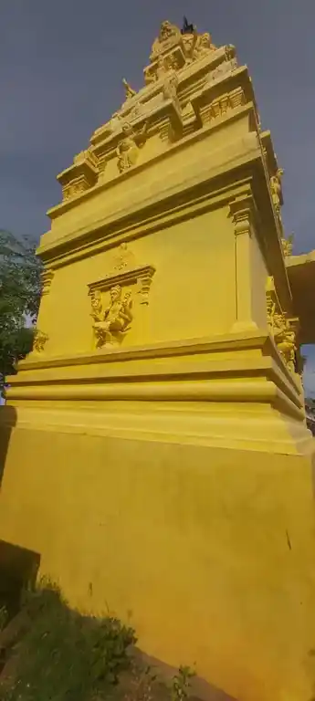 Arulmigu Vinayagar Temple, Nalattinputtur - 628503