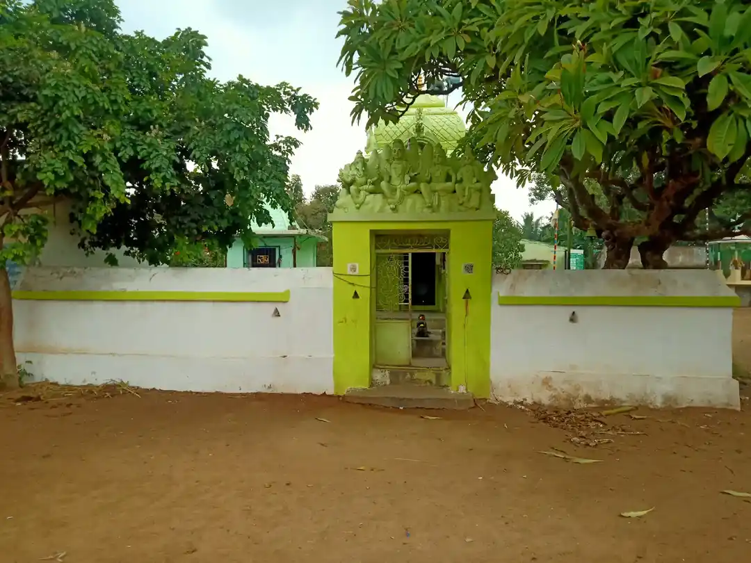 Arulmigu Vinayagar Temple, Nallathur, Nallathur - 606202 அருள்மிகு விநாயகர் திருக்கோயில், Nallathur, Nallathur - 606202, Kallakurichi - Ancient Temple Architecture and History Image 3